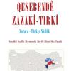 Qısebendê Zazaki-Tırki'yo newe veciya