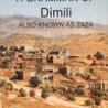 A Grammar of Dimili (Also known as Zaza)