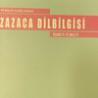 Türkçe Açıklamalı Zazaca Dilbilgisi