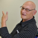 Dōmaṣṭ, mit Wasser verdünnte Dickmilch